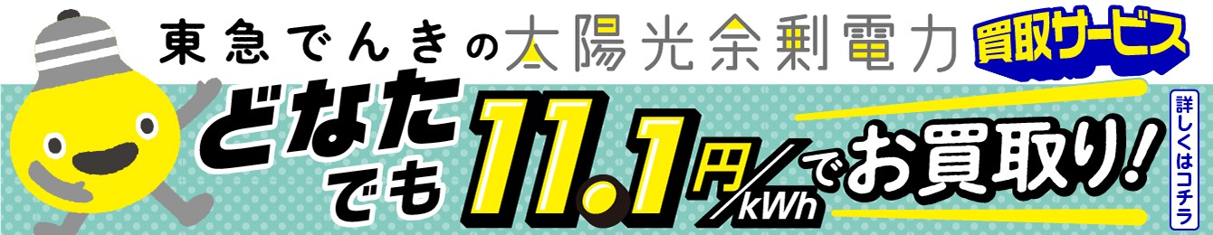 株式会社東急パワーサプライ